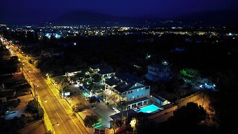 Villa Vita Holidays Apartments, Studios and Maisonettes