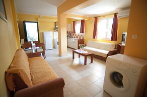 Villa Vita Holidays Apartments, Studios and Maisonettes