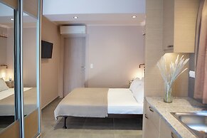 Villa Vita Holidays Apartments, Studios and Maisonettes