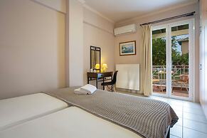 Villa Vita Holidays Apartments, Studios and Maisonettes