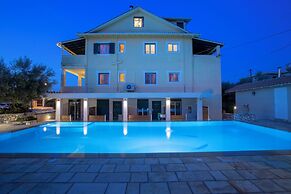 Villa Vita Holidays Apartments, Studios and Maisonettes