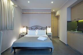 Villa Vita Holidays Apartments, Studios and Maisonettes