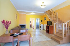 Villa Vita Holidays Apartments, Studios and Maisonettes