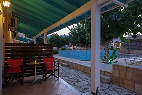 Villa Vita Holidays Apartments, Studios and Maisonettes
