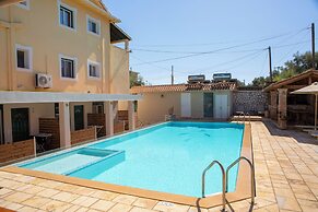 Villa Vita Holidays Apartments, Studios and Maisonettes