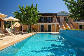 Villa Vita Holidays Apartments, Studios and Maisonettes