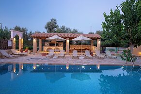 Villa Vita Holidays Apartments, Studios and Maisonettes