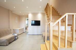 Villa Vita Holidays Apartments, Studios and Maisonettes