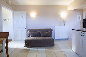 Villa Vita Holidays Apartments, Studios and Maisonettes