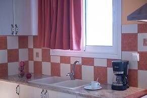 Villa Vita Holidays Apartments, Studios and Maisonettes