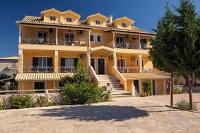 Villa Vita Holidays Apartments, Studios and Maisonettes