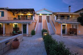 Villa Vita Holidays Apartments, Studios and Maisonettes