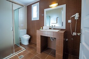 Villa Vita Holidays Apartments, Studios and Maisonettes