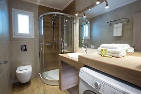 Villa Vita Holidays Apartments, Studios and Maisonettes