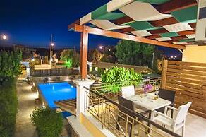 Villa Vita Holidays Apartments, Studios and Maisonettes