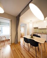 Aparthotel Oporto Entreparedes