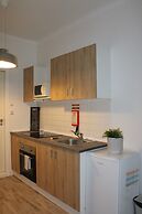 Aparthotel Oporto Entreparedes