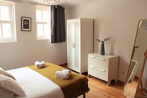 Aparthotel Oporto Entreparedes