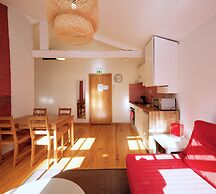 Aparthotel Oporto Entreparedes