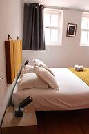 Aparthotel Oporto Entreparedes