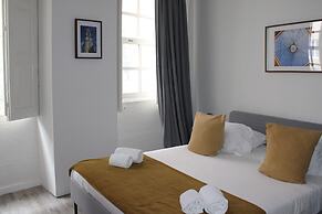 Aparthotel Oporto Entreparedes