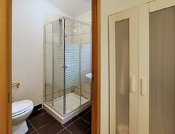 Aparthotel Oporto Entreparedes