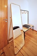 Aparthotel Oporto Entreparedes