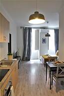 Aparthotel Oporto Entreparedes