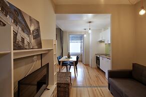 Aparthotel Oporto Entreparedes