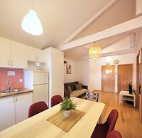 Aparthotel Oporto Entreparedes