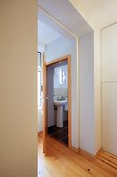 Aparthotel Oporto Entreparedes