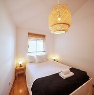 Aparthotel Oporto Entreparedes