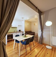 Aparthotel Oporto Entreparedes