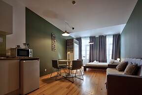 Aparthotel Oporto Entreparedes