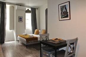 Aparthotel Oporto Entreparedes