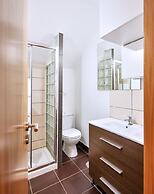 Aparthotel Oporto Entreparedes