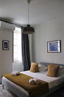 Aparthotel Oporto Entreparedes