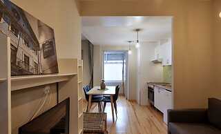 Aparthotel Oporto Entreparedes