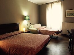 Albergo San Lorenzo