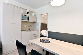 AQUAMARIS Strandresidenz Rügen