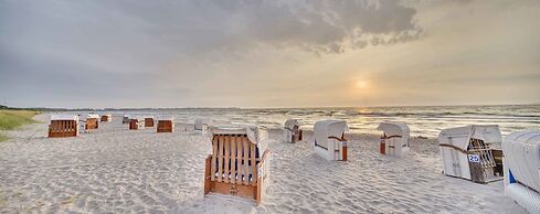 AQUAMARIS Strandresidenz Rügen