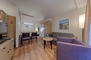 AQUAMARIS Strandresidenz Rügen