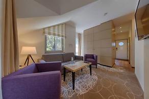 AQUAMARIS Strandresidenz Rügen