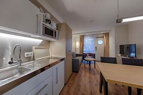 AQUAMARIS Strandresidenz Rügen