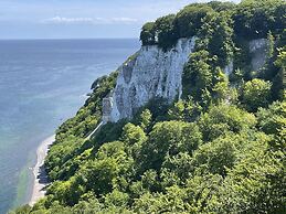 AQUAMARIS Strandresidenz Rügen