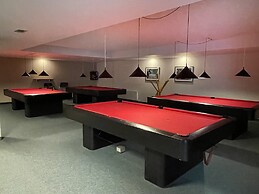 AQUAMARIS Strandresidenz Rügen