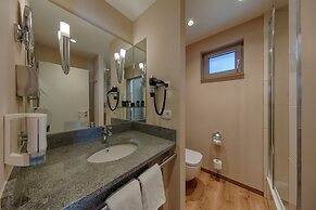 AQUAMARIS Strandresidenz Rügen