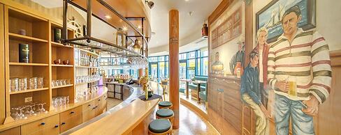 AQUAMARIS Strandresidenz Rügen