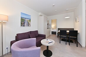 AQUAMARIS Strandresidenz Rügen