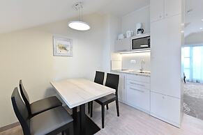 AQUAMARIS Strandresidenz Rügen